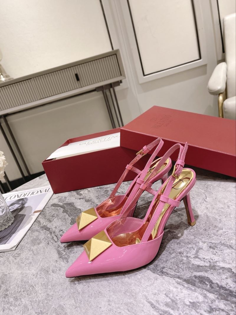 Valentino Sandals